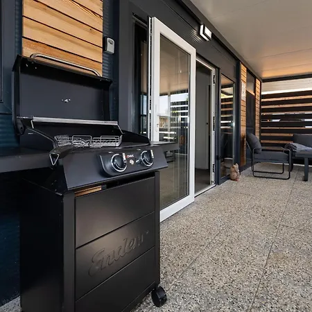 Santa Cruz - 18 Сasa de vacaciones *